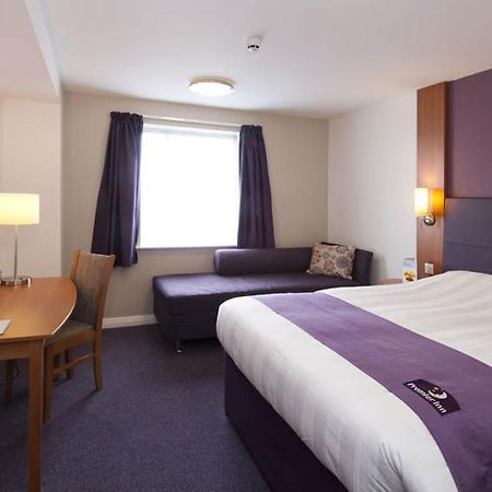Comfort Inn Kensington Londres Exterior foto