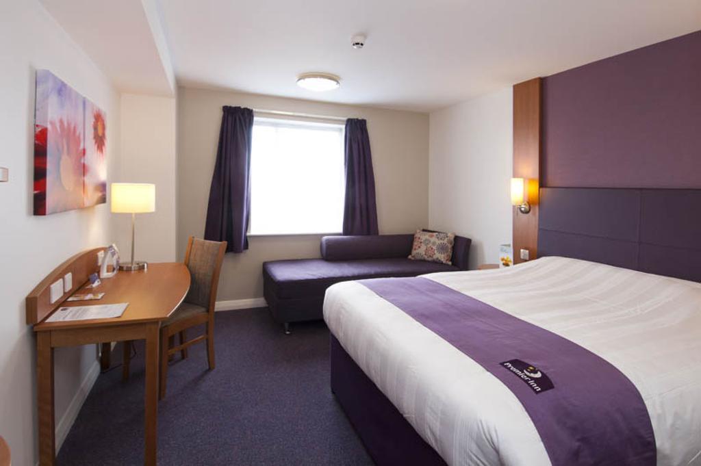 Comfort Inn Kensington Londres Exterior foto