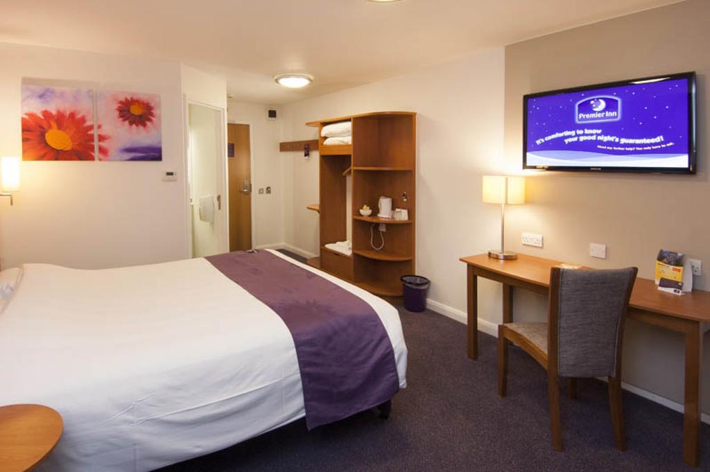 Comfort Inn Kensington Londres Exterior foto