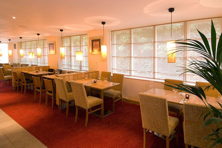Comfort Inn Kensington Londres Exterior foto