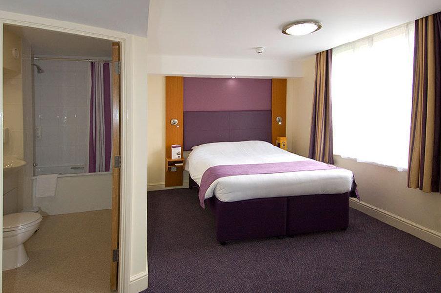 Comfort Inn Kensington Londres Exterior foto